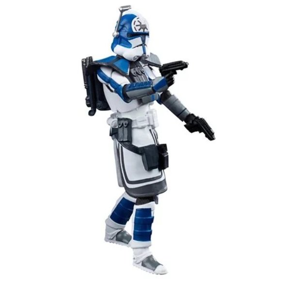 NEW!  Star Wars Vintage Collection ARC Trooper Jesse 3 3/4" Figure - Picture 3 of 9
